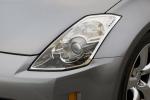 Nissan 350Z Roadster 2005 года